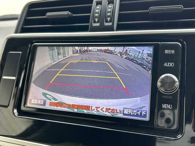 トヨタ ランドクルーザー プラド TX 富山県 2017(平29)年 5.9万km ホワイトパールクリスタルシャイン 4WD/クリアランスソナー/バックソナー/純正ナビ/フルセグTV/バックモニター/ビルトインETC/ドライブレコーダー/セーフティセンスP/・衝突被害軽減ブレーキ/・車線逸脱警報/・オートマチックハイビーム/LEDヘッドランプ/LEDフロントフォグランプ/ステアリングスイッチ/レザー調シートカバー付/社外17インチアルミホイール/スマートキー/プッシュエンジンスタート/禁煙車