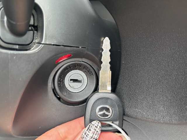 マツダ ロードスター 宮城県 2006(平18)年 2.6万km カッパーレッドマイカ 登録時走行距離25254km/ワンオーナー/社外ストラーダナビ/CD・DVD・Bluetooth・フルセグTV/バックカメラ/HID/社外フロアマット/フォグランプ/パドルシフト/純正アルミホイール/リモコンキー/AC