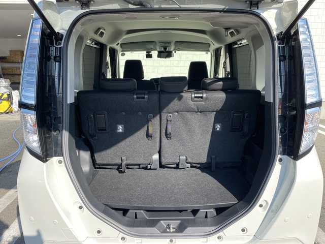 トヨタ タンク X S 山形県 2019(令1)年 1.3万km パールホワイトⅢ スマートアシストIII/・衝突回避支援ブレーキ機能/・先行車発進お知らせ機能/・誤発進抑制制御機能/・車線逸脱警報機能/・オートハイビーム/純正SDナビ/（ワンセグ/CD/BT/FM/AM/SD）/バックカメラ/ビルトインETC/ドライブレコーダー前後/シートヒーター/アイドリングストップ/片側パワースライド/スペアキー/プッシュスタート/夏タイヤ車載（社外アルミ）