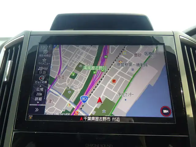 スバル インプレッサ スポーツ 1．6i－Lアイサイト 千葉県 2021(令3)年 0.9万km ラピスブルーP アイサイト/スバルリヤビークルディテクション/純正ナビ/地デジTV/【DVD/CD再生機能　Bluetooth接続】/フロント/サイド/バックカメラ/ドライブレコーダー/革巻きステアリング/パドルシフト/ETC/LEDヘッドライト/フォグライト/リアコーナーセンサー/純正16インチアルミホイル/サイド/カーテンエアバッグ/キーレスアクセス