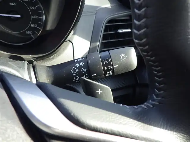 スバル インプレッサ スポーツ 1．6i－Lアイサイト 千葉県 2021(令3)年 0.9万km ラピスブルーP アイサイト/スバルリヤビークルディテクション/純正ナビ/地デジTV/【DVD/CD再生機能　Bluetooth接続】/フロント/サイド/バックカメラ/ドライブレコーダー/革巻きステアリング/パドルシフト/ETC/LEDヘッドライト/フォグライト/リアコーナーセンサー/純正16インチアルミホイル/サイド/カーテンエアバッグ/キーレスアクセス