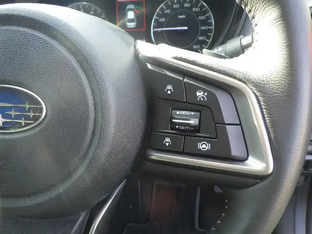 スバル インプレッサ スポーツ 1．6i－Lアイサイト 千葉県 2021(令3)年 0.9万km ラピスブルーP アイサイト/スバルリヤビークルディテクション/純正ナビ/地デジTV/【DVD/CD再生機能　Bluetooth接続】/フロント/サイド/バックカメラ/ドライブレコーダー/革巻きステアリング/パドルシフト/ETC/LEDヘッドライト/フォグライト/リアコーナーセンサー/純正16インチアルミホイル/サイド/カーテンエアバッグ/キーレスアクセス