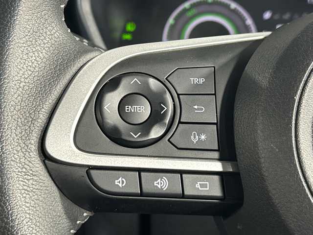 トヨタ ライズ Z 神奈川県 2022(令4)年 2.3万km シャイニングホワイトパール スマートアシスト/7型ナビ/・BT/フルセグTV/CD/DVD/SD/パノラミックビューモニター/電動サイドブレーキ/オートブレーキホールド/シートヒーター(D/N)/ETC/ドライブレコーダー/S-PDL/コーナーセンサー/革巻きステアリング/ステアリングスイッチ/Autoライト/2.1AUSB/LEDヘッドライト/フォグランプ/シートリフター/電動格納ミラー/ウィンカーミラー/純正17インチアルミホイール/純正ドアバイザー/フロアマット