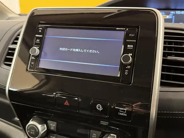 日産 セレナ ハイウェイスター Vセレクション 群馬県 2017(平29)年 9万km ブリリアントホワイトパール エマージェンシーブレーキ/純正7インチSDナビ/・BT/DVD/CD/SD/・FM/AM/純正フリップダウンモニター/アラウンドビューモニター/ETC/両側パワースライドドア/クルーズコントロール/パーキングアシスト/ステアリングスイッチ/アイドリングストップ/LEDヘッドライト/フォグランプ/オートライト/スマートキー/プッシュスタート/社外15インチAW/純正フロアマット/ドアバイザー/電動格納ウィンカーミラー/横滑り防止機能