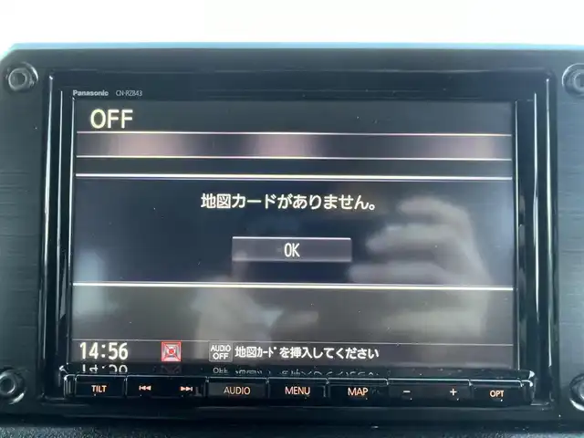 スズキ ジムニー XG 栃木県 2018(平30)年 6.9万km ブルーイッシュブラックパール3 純正8インチSDナビ/・フルセグTV/・CD/DVD/・Bluetooth/・SD/USB/・AM.FM/ドライブレコーダー/4WD/ダウンヒルアシストコントロール/5MT/ヘッドライトレベライザー/リモコンキー/純正16インチAW/純正フロアマット/純正ドアバイザー/横滑り防止システム
