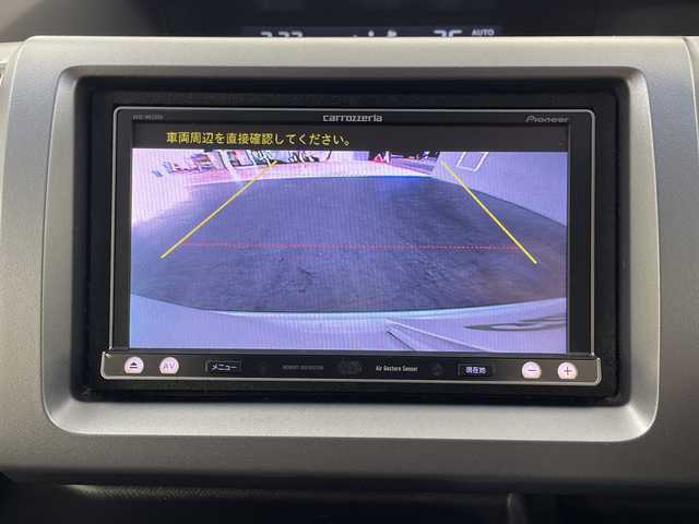 ホンダ ステップワゴン スパーダ Z クールスピリット 群馬県 2013(平25)年 5.6万km ホワイトオーキッドパール １０．２型後席モニター　７型ナビ　フルセグＴＶ　バックカメラ　クルーズコントロール　両側電動スライドドア　ＥＴＣ　ステアリングスイッチ　パドルシフト　ＨＩＤヘッドライト　オートライト　禁煙車