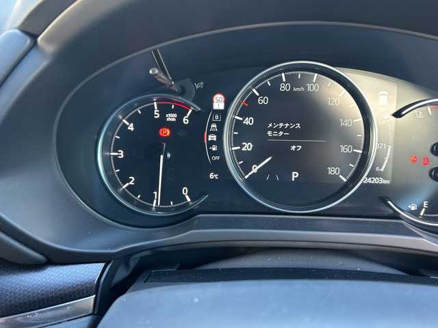 マツダ ＣＸ－５ XD スポーツアピアランス 栃木県 2022(令4)年 2.5万km ジルコンサンドメタリック プロ・クロススタイル/・フロントアンダーガーニッシュ/・リアアンダーガーニッシュ/・サイドガーニッシュ/BOSEサウンドシステム/レザーシート/ハンズフリー機能付パワーリフトゲート/アクティブ・ドライビング・ディスプレイ/アドバンスト・スマート・シティ・ブレーキ・サポート(アドバンストSCBS)/スマート・シティ・ブレーキ・サポート[後退時](SCBS R)/AT誤発進抑制制御[前進時/後退時]/スマート・ブレーキ・サポート(SBS)/マツダ・レーダー・クルーズ・コントロール(MRCC)/[全車速追従機能付]/車線逸脱警報システム(LDWS)/ブラインド・スポット・モニタリング(BSM)/後側方接近車両検知(RCTA)/アダプティブ・LED・ヘッドライト(ALH)/レーンキープ・アシスト・システム(LAS)/360°ビュー・モニター/クルージング&トラフィック・サポート(CTS)/10.25インチセンターディスプレイ/・Bluetooth/・Apple CarPlay/Android Auto/ワイヤレス充電/ステアリングシフトスイッチ/ステアリングヒーター/運転席・助手席シートヒーター