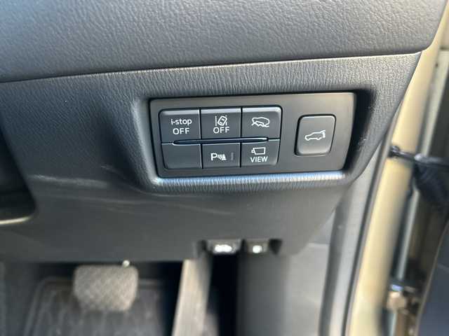 マツダ ＣＸ－５ XD スポーツアピアランス 栃木県 2022(令4)年 2.5万km ジルコンサンドメタリック プロ・クロススタイル/・フロントアンダーガーニッシュ/・リアアンダーガーニッシュ/・サイドガーニッシュ/BOSEサウンドシステム/レザーシート/ハンズフリー機能付パワーリフトゲート/アクティブ・ドライビング・ディスプレイ/アドバンスト・スマート・シティ・ブレーキ・サポート(アドバンストSCBS)/スマート・シティ・ブレーキ・サポート[後退時](SCBS R)/AT誤発進抑制制御[前進時/後退時]/スマート・ブレーキ・サポート(SBS)/マツダ・レーダー・クルーズ・コントロール(MRCC)/[全車速追従機能付]/車線逸脱警報システム(LDWS)/ブラインド・スポット・モニタリング(BSM)/後側方接近車両検知(RCTA)/アダプティブ・LED・ヘッドライト(ALH)/レーンキープ・アシスト・システム(LAS)/360°ビュー・モニター/クルージング&トラフィック・サポート(CTS)/10.25インチセンターディスプレイ/・Bluetooth/・Apple CarPlay/Android Auto/ワイヤレス充電/ステアリングシフトスイッチ/ステアリングヒーター/運転席・助手席シートヒーター