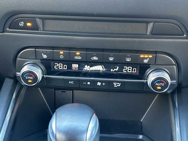 マツダ ＣＸ－５ XD スポーツアピアランス 栃木県 2022(令4)年 2.5万km ジルコンサンドメタリック プロ・クロススタイル/・フロントアンダーガーニッシュ/・リアアンダーガーニッシュ/・サイドガーニッシュ/BOSEサウンドシステム/レザーシート/ハンズフリー機能付パワーリフトゲート/アクティブ・ドライビング・ディスプレイ/アドバンスト・スマート・シティ・ブレーキ・サポート(アドバンストSCBS)/スマート・シティ・ブレーキ・サポート[後退時](SCBS R)/AT誤発進抑制制御[前進時/後退時]/スマート・ブレーキ・サポート(SBS)/マツダ・レーダー・クルーズ・コントロール(MRCC)/[全車速追従機能付]/車線逸脱警報システム(LDWS)/ブラインド・スポット・モニタリング(BSM)/後側方接近車両検知(RCTA)/アダプティブ・LED・ヘッドライト(ALH)/レーンキープ・アシスト・システム(LAS)/360°ビュー・モニター/クルージング&トラフィック・サポート(CTS)/10.25インチセンターディスプレイ/・Bluetooth/・Apple CarPlay/Android Auto/ワイヤレス充電/ステアリングシフトスイッチ/ステアリングヒーター/運転席・助手席シートヒーター