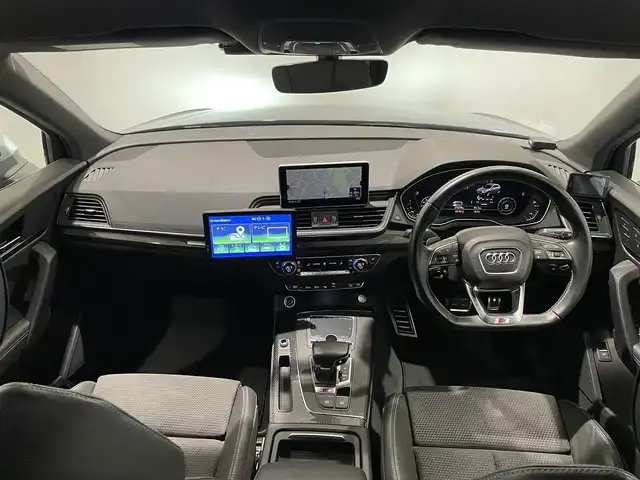 アウディ ＳＱ５