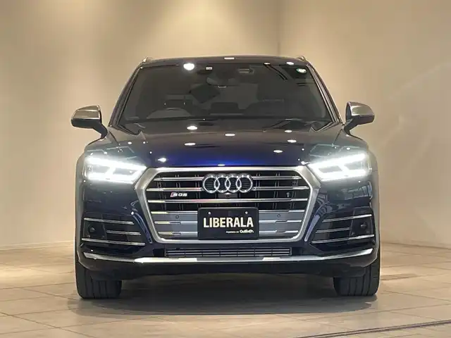 アウディ ＳＱ５