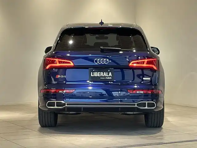 アウディ ＳＱ５