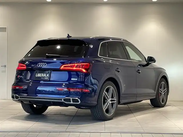 アウディ ＳＱ５