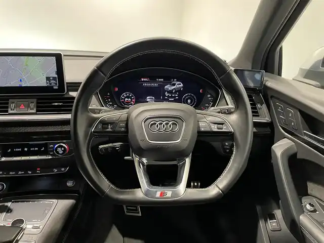 アウディ ＳＱ５