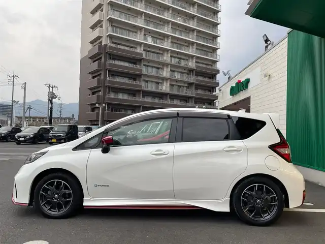 日産 ノート