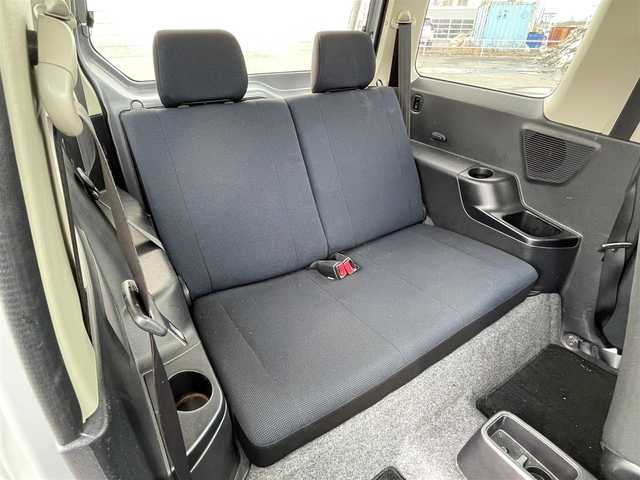 日産 キックス RX 道央・札幌 2008(平20)年 5.5万km クールシルバー ４WD/純正ディーラーOPナビ/AM/FM/CD/ワンセグ/バックカメラ/トランスファレバー/D席シートヒーター/リモコンキー/ハロゲンヘッドライト/フォグランプ/ヘッドライトレベライザー/電動格納ミラー/フロアマット/スペアキー/社外エンジンスターター