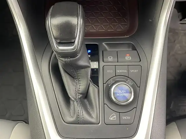 トヨタ ＲＡＶ４ G Zパッケージ 富山県 2019(令1)年 5.1万km ホワイトパールクリスタルシャイン 純正ナビ（AM/FM/CD/DVD/SD/USB/BT）/フルセグTV/バックカメラ/夏タイヤ（純正１９インチAW付き）積込/レーダークルーズコントロール/プリクラッシュセーフティ/レーンキープアシスト/クリアランスソナー/ブラインドスポットモニター/オートマチックハイビーム/LEDヘッドライト/デジタルインナーミラー/ビルトイETC/１００V充電/レザーシート/前席シートヒーター/ステアリングヒーター/前席シートヒーター/電動リアゲート/スマートキー/プッシュスタート/純正ラバーマット