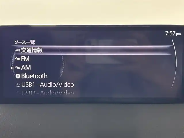 マツダ ＣＸ－５ XD ブラックトーンエディション 佐賀県 2022(令4)年 4.5万km ジェットブラックマイカ 純正10.25インチナビ/360度ビューモニター/i-Activsense/レーダークルーズコントロール/レーンキープアシスト/誤発進抑制機能/フルセグTV/ステアリングヒーター/運転席パワーシート/前席シートヒーター/ハーフレザーシート/革巻きステアリング/パドルシフト/オートホールド/パワーバックドア/アイドリングストップ/ドアバイザー/純正アルミホイール/禁煙車