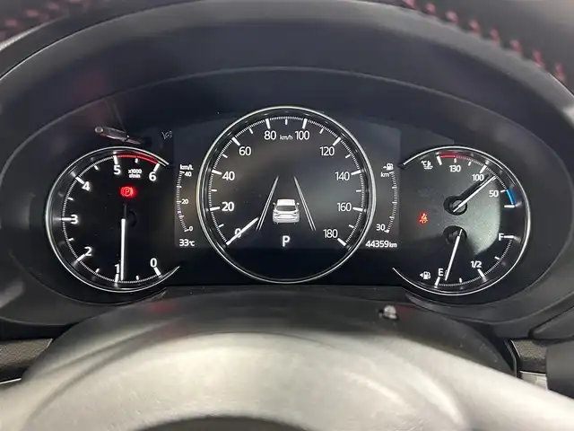 マツダ ＣＸ－５ XD ブラックトーンエディション 佐賀県 2022(令4)年 4.5万km ジェットブラックマイカ 純正10.25インチナビ/360度ビューモニター/i-Activsense/レーダークルーズコントロール/レーンキープアシスト/誤発進抑制機能/フルセグTV/ステアリングヒーター/運転席パワーシート/前席シートヒーター/ハーフレザーシート/革巻きステアリング/パドルシフト/オートホールド/パワーバックドア/アイドリングストップ/ドアバイザー/純正アルミホイール/禁煙車
