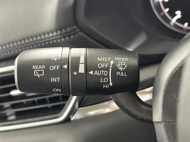 マツダ ＣＸ－５ XD ブラックトーンエディション 佐賀県 2022(令4)年 4.5万km ジェットブラックマイカ 純正10.25インチナビ/360度ビューモニター/i-Activsense/レーダークルーズコントロール/レーンキープアシスト/誤発進抑制機能/フルセグTV/ステアリングヒーター/運転席パワーシート/前席シートヒーター/ハーフレザーシート/革巻きステアリング/パドルシフト/オートホールド/パワーバックドア/アイドリングストップ/ドアバイザー/純正アルミホイール/禁煙車