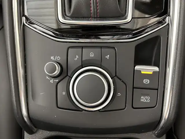 マツダ ＣＸ－５ XD ブラックトーンエディション 佐賀県 2022(令4)年 4.5万km ジェットブラックマイカ 純正10.25インチナビ/360度ビューモニター/i-Activsense/レーダークルーズコントロール/レーンキープアシスト/誤発進抑制機能/フルセグTV/ステアリングヒーター/運転席パワーシート/前席シートヒーター/ハーフレザーシート/革巻きステアリング/パドルシフト/オートホールド/パワーバックドア/アイドリングストップ/ドアバイザー/純正アルミホイール/禁煙車