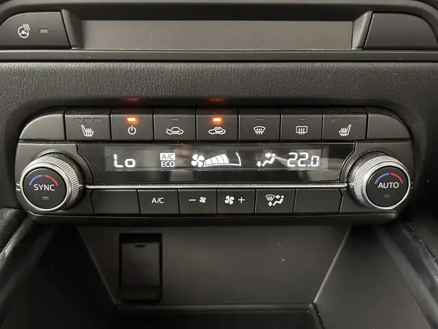 マツダ ＣＸ－５ XD ブラックトーンエディション 佐賀県 2022(令4)年 4.5万km ジェットブラックマイカ 純正10.25インチナビ/360度ビューモニター/i-Activsense/レーダークルーズコントロール/レーンキープアシスト/誤発進抑制機能/フルセグTV/ステアリングヒーター/運転席パワーシート/前席シートヒーター/ハーフレザーシート/革巻きステアリング/パドルシフト/オートホールド/パワーバックドア/アイドリングストップ/ドアバイザー/純正アルミホイール/禁煙車