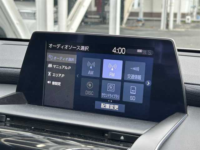 トヨタ クラウン ハイブリッド RS 大阪府 2018(平30)年 5.9万km ホワイトパールクリスタルシャイン トヨタセーフティセンス/純正8型ナビ/・フルセグTV/DVD/Blu-ray/BTオーディオ/USB/バックカメラ/ビルトインETC/ドラレコ前後/シートヒーターD/N/パワーシートD/N/ハンドルヒーター/LEDヘッドランプ/・フォグランプ/オートホールドブレーキ/AC100V/パドルシフト/スマートキー/純正アルミホイール