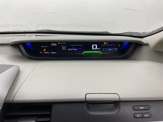 ホンダ フリード ハイブリット G ホンダセンシング 福井県 2019(令1)年 4.6万km プラチナホワイトパール Sパッケージ/-本革巻きステアリング/-コンビシート&専用インテリア/-15インチアルミホイール/-シートバックアッパーポケット/純正9インチプレミアムインターナビ/-AM/FM/DVD/BT/USB/HDMI/フルセグTV/純正ドライブレコーダー前後/純正フロアマット/両側パワースライドドア/バックカメラ/ETC/ハーフレザーシート/シートヒーター/衝突被害軽減システム/レーダークルーズコントロール/レーンキープアシスト/横滑り防止装置/アイドリングストップ/オートLEDライト/ステアリングスイッチ