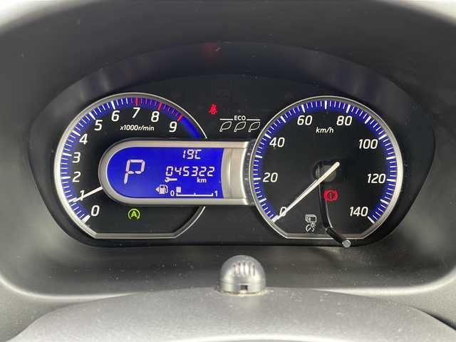 日産 デイズ ハイウェイスターX 山口県 2018(平30)年 4.6万km ホワイトパール 純正メモリナビ【MJ117D-W】/フルセグテレビ/Bluetooth/CD/FM/AM/ETC/アラウンドビューモニター/エマージェンシーブレーキ/オートハイビーム/プッシュスタート/スマートキー/サイドバイザー/純正14インチAW