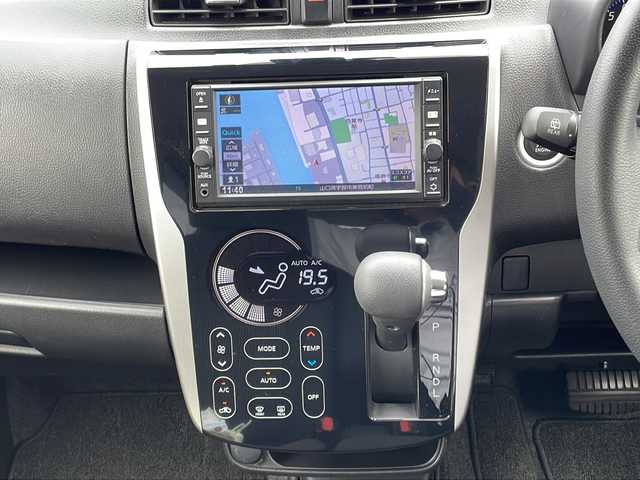 日産 デイズ ハイウェイスターX 山口県 2018(平30)年 4.6万km ホワイトパール 純正メモリナビ【MJ117D-W】/フルセグテレビ/Bluetooth/CD/FM/AM/ETC/アラウンドビューモニター/エマージェンシーブレーキ/オートハイビーム/プッシュスタート/スマートキー/サイドバイザー/純正14インチAW