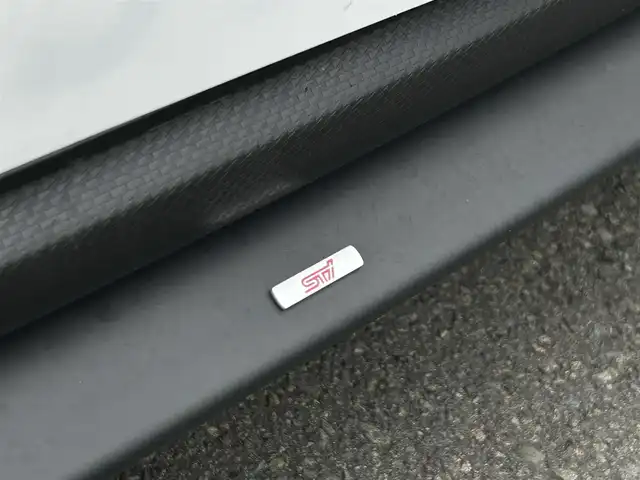 スバル ＷＲＸ ＳＴＩ STI 東京都 2019(令1)年 3.1万km クリスタルブラックシリカ STIエアロ/純正ナビ/バックカメラ/ETC/ドライブレコーダー/ハーフレザーシート/スマートキー/LEDヘッドライト/HKS車高調
