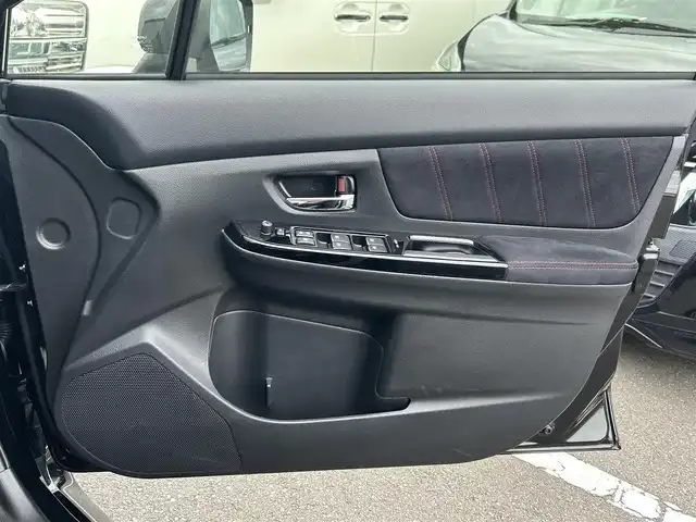 スバル ＷＲＸ ＳＴＩ STI 東京都 2019(令1)年 3.1万km クリスタルブラックシリカ STIエアロ/純正ナビ/バックカメラ/ETC/ドライブレコーダー/ハーフレザーシート/スマートキー/LEDヘッドライト/HKS車高調