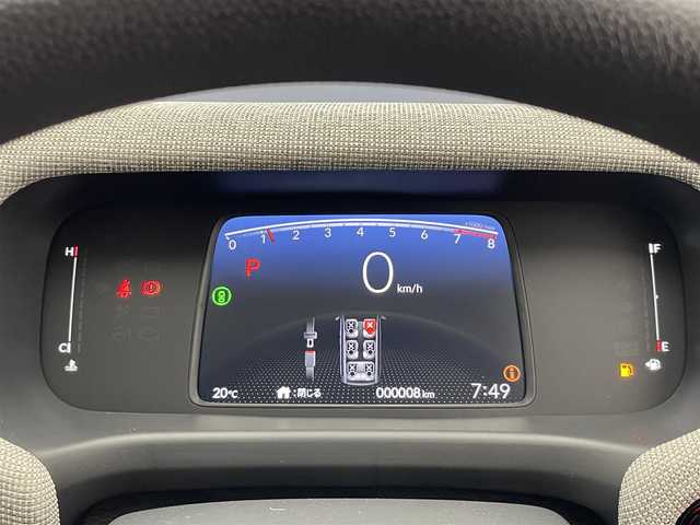 ホンダ フリード AIR 愛知県 2025(令7)年 0.1万km未満 ソニックグレーパール 登録済未使用車　ホンダセンシング　ホンダコネクトナビ装着用パッケージ　両側パワースライドドア　衝突軽減装置　車線逸脱　追従クルコン　ハンドル支援　ＬＥＤオートライト　リヤパーキングセンサー　ロールサンシェード　禁煙車/●衝突軽減ブレーキ（CMBS）/●先行車発進お知らせ機能/●歩行者事故低減ステアリング/●路外逸脱抑制機能/●標識認識機能/●渋滞追従機能付アダプティブクルーズコントロール（ACC）/●車線維持支援システム（LKAS）/●トラフィックジャムアシスト（渋滞運転支援機能）/●誤発進抑制機能/●後方誤発進抑制機能/●近距離衝突軽減ブレーキ/●急アクセル抑制機能/●パーキングセンサーシステム/●オートハイビーム