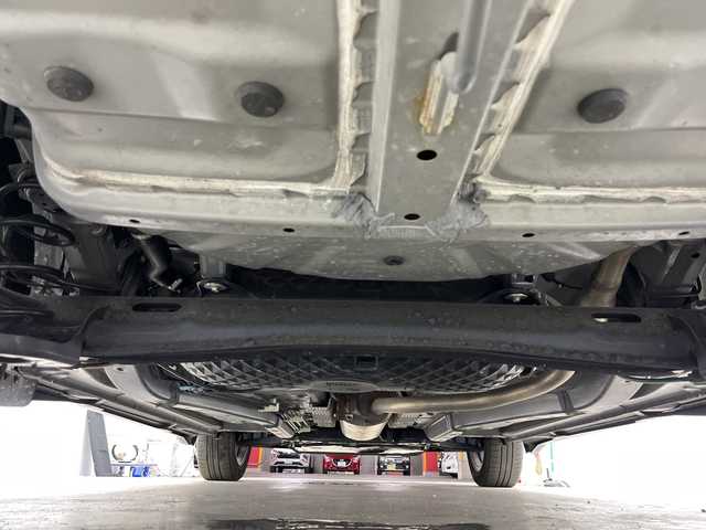 ダイハツ ロッキー プレミアム G 愛知県 2021(令3)年 4.1万km ブラックマイカメタリック 禁煙車/アルパイン製9インチナビ/（CD/DVD/Bluetooth/フルセグTV/SD/USB)/全方位カメラ/モデリスタフルエアロ/スマートアシストIII/・衝突軽減ブレーキ/・レーンキープアシスト/・オートマチックハイビーム/・パーキングセンサー/・レーダークルーズコントロール/・誤発進抑制機能/ETC/ドライブレコーダー/シートヒーター/アイドリングストップ/LEDヘッドライト/フロントフォグランプ/オートライト/スマートキー/プッシュスタート/純正フロアマット/純正17インチアルミホイール/横滑り防止装置/電子パーキングブレーキ/オートホールド