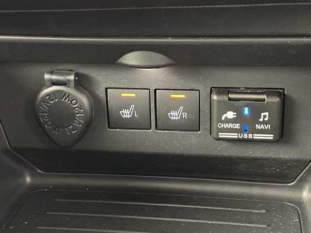 ダイハツ ロッキー プレミアム G 愛知県 2021(令3)年 4.1万km ブラックマイカメタリック 禁煙車/アルパイン製9インチナビ/（CD/DVD/Bluetooth/フルセグTV/SD/USB)/全方位カメラ/モデリスタフルエアロ/スマートアシストIII/・衝突軽減ブレーキ/・レーンキープアシスト/・オートマチックハイビーム/・パーキングセンサー/・レーダークルーズコントロール/・誤発進抑制機能/ETC/ドライブレコーダー/シートヒーター/アイドリングストップ/LEDヘッドライト/フロントフォグランプ/オートライト/スマートキー/プッシュスタート/純正フロアマット/純正17インチアルミホイール/横滑り防止装置/電子パーキングブレーキ/オートホールド