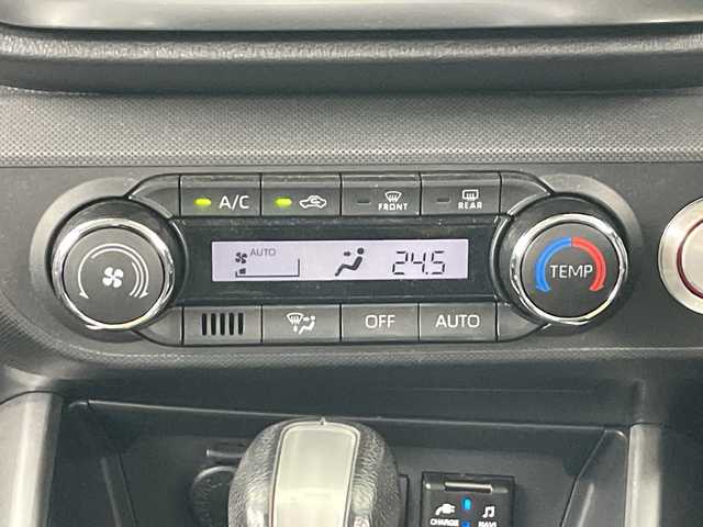 ダイハツ ロッキー プレミアム G 愛知県 2021(令3)年 4.1万km ブラックマイカメタリック 禁煙車/アルパイン製9インチナビ/（CD/DVD/Bluetooth/フルセグTV/SD/USB)/全方位カメラ/モデリスタフルエアロ/スマートアシストIII/・衝突軽減ブレーキ/・レーンキープアシスト/・オートマチックハイビーム/・パーキングセンサー/・レーダークルーズコントロール/・誤発進抑制機能/ETC/ドライブレコーダー/シートヒーター/アイドリングストップ/LEDヘッドライト/フロントフォグランプ/オートライト/スマートキー/プッシュスタート/純正フロアマット/純正17インチアルミホイール/横滑り防止装置/電子パーキングブレーキ/オートホールド