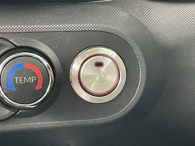 ダイハツ ロッキー プレミアム G 愛知県 2021(令3)年 4.1万km ブラックマイカメタリック 禁煙車/アルパイン製9インチナビ/（CD/DVD/Bluetooth/フルセグTV/SD/USB)/全方位カメラ/モデリスタフルエアロ/スマートアシストIII/・衝突軽減ブレーキ/・レーンキープアシスト/・オートマチックハイビーム/・パーキングセンサー/・レーダークルーズコントロール/・誤発進抑制機能/ETC/ドライブレコーダー/シートヒーター/アイドリングストップ/LEDヘッドライト/フロントフォグランプ/オートライト/スマートキー/プッシュスタート/純正フロアマット/純正17インチアルミホイール/横滑り防止装置/電子パーキングブレーキ/オートホールド