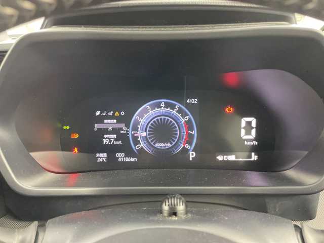 ダイハツ ロッキー プレミアム G 愛知県 2021(令3)年 4.1万km ブラックマイカメタリック 禁煙車/アルパイン製9インチナビ/（CD/DVD/Bluetooth/フルセグTV/SD/USB)/全方位カメラ/モデリスタフルエアロ/スマートアシストIII/・衝突軽減ブレーキ/・レーンキープアシスト/・オートマチックハイビーム/・パーキングセンサー/・レーダークルーズコントロール/・誤発進抑制機能/ETC/ドライブレコーダー/シートヒーター/アイドリングストップ/LEDヘッドライト/フロントフォグランプ/オートライト/スマートキー/プッシュスタート/純正フロアマット/純正17インチアルミホイール/横滑り防止装置/電子パーキングブレーキ/オートホールド