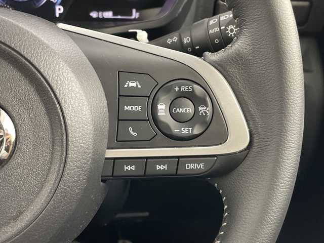 ダイハツ ロッキー プレミアム G 愛知県 2021(令3)年 4.1万km ブラックマイカメタリック 禁煙車/アルパイン製9インチナビ/（CD/DVD/Bluetooth/フルセグTV/SD/USB)/全方位カメラ/モデリスタフルエアロ/スマートアシストIII/・衝突軽減ブレーキ/・レーンキープアシスト/・オートマチックハイビーム/・パーキングセンサー/・レーダークルーズコントロール/・誤発進抑制機能/ETC/ドライブレコーダー/シートヒーター/アイドリングストップ/LEDヘッドライト/フロントフォグランプ/オートライト/スマートキー/プッシュスタート/純正フロアマット/純正17インチアルミホイール/横滑り防止装置/電子パーキングブレーキ/オートホールド