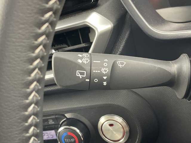 ダイハツ ロッキー プレミアム G 愛知県 2021(令3)年 4.1万km ブラックマイカメタリック 禁煙車/アルパイン製9インチナビ/（CD/DVD/Bluetooth/フルセグTV/SD/USB)/全方位カメラ/モデリスタフルエアロ/スマートアシストIII/・衝突軽減ブレーキ/・レーンキープアシスト/・オートマチックハイビーム/・パーキングセンサー/・レーダークルーズコントロール/・誤発進抑制機能/ETC/ドライブレコーダー/シートヒーター/アイドリングストップ/LEDヘッドライト/フロントフォグランプ/オートライト/スマートキー/プッシュスタート/純正フロアマット/純正17インチアルミホイール/横滑り防止装置/電子パーキングブレーキ/オートホールド