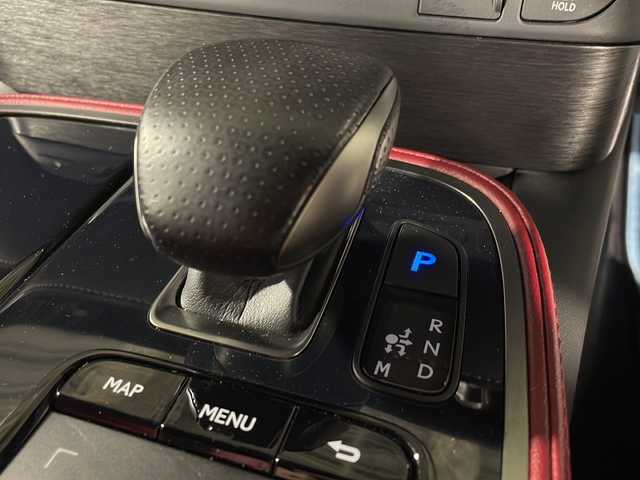レクサス ＬＳ 500h Fスポーツ 福岡県 2018(平30)年 1.8万km ホワイトノーヴァガラスフレーク 純正メモリナビ（フルセグTV/DVD/CD/BT）全方位モニターレクサスセーフティドラレコ赤革シート3眼LEDサンルーフコーナーセンサーレーダークルコンBSMデジタルインナーミラーLEDヘッドライト