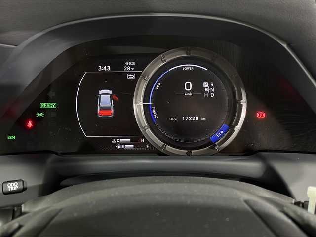 レクサス ＬＳ 500h Fスポーツ 福岡県 2018(平30)年 1.8万km ホワイトノーヴァガラスフレーク 純正メモリナビ（フルセグTV/DVD/CD/BT）全方位モニターレクサスセーフティドラレコ赤革シート3眼LEDサンルーフコーナーセンサーレーダークルコンBSMデジタルインナーミラーLEDヘッドライト