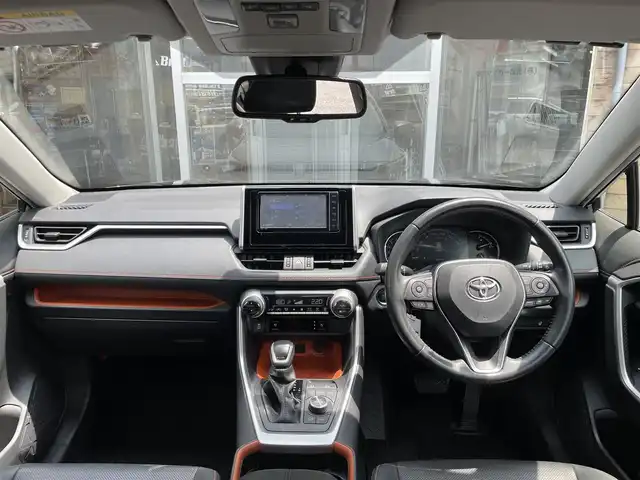 トヨタ ＲＡＶ４ アドベンチャー 福島県 2020(令2)年 5.9万km グレーメタリック 4WDアドベンチャー/シートベンチレーション/トヨタセーフティセンス/ブラインドスポットモニター/LEDヘッドライト/純正SDフルセグナビ/CD/DVD/BT/USB給電/バックカメラ/革シート/フロアマット/ステアリングヒーター/ETC