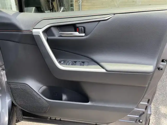 トヨタ ＲＡＶ４ アドベンチャー 福島県 2020(令2)年 5.9万km グレーメタリック 4WDアドベンチャー/シートベンチレーション/トヨタセーフティセンス/ブラインドスポットモニター/LEDヘッドライト/純正SDフルセグナビ/CD/DVD/BT/USB給電/バックカメラ/革シート/フロアマット/ステアリングヒーター/ETC