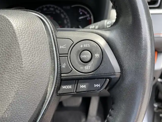 トヨタ ＲＡＶ４ アドベンチャー 福島県 2020(令2)年 5.9万km グレーメタリック 4WDアドベンチャー/シートベンチレーション/トヨタセーフティセンス/ブラインドスポットモニター/LEDヘッドライト/純正SDフルセグナビ/CD/DVD/BT/USB給電/バックカメラ/革シート/フロアマット/ステアリングヒーター/ETC