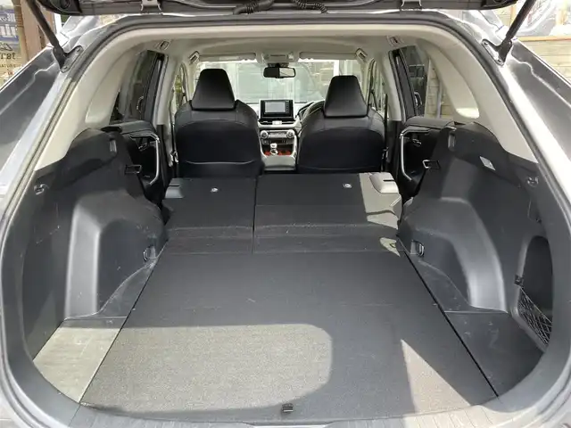 トヨタ ＲＡＶ４ アドベンチャー 福島県 2020(令2)年 5.9万km グレーメタリック 4WDアドベンチャー/シートベンチレーション/トヨタセーフティセンス/ブラインドスポットモニター/LEDヘッドライト/純正SDフルセグナビ/CD/DVD/BT/USB給電/バックカメラ/革シート/フロアマット/ステアリングヒーター/ETC