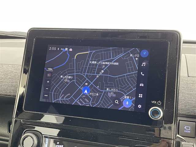 トヨタ シエンタ ハイブリッド Z 道央・札幌 2022(令4)年 3.6万km ブラック ・ワンオーナー/・４WD/・寒冷地仕様/・純正ディスプレイオーディオ/　BT／USB／フルセグ/・純正ETC2.0/・全方位カメラ/・両側パワースライドドア/・レーダークルーズコントロール/・衝突軽減ブレーキ/・レーンキープアシスト/・横滑り防止/・ブラインドスポットモニター/・LEDヘッドライト/・オートライト/・オートマチックハイビーム/・純正スタッドレススチールホイール積込（185／65／R15）/・プッシュスタート/・スマートキー×2/・保証書