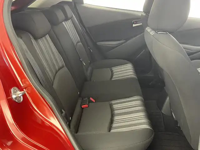 マツダ マツダ２ 15S スマートエディション 愛知県 2020(令2)年 0.9万km ソウルレッドクリスタルM 純正ナビ　フルセグＴＶ　Ｂｌｕｅｔｏｏｔｈ　全方位カメラ　アイアクティブセンス　衝突軽減　ＢＳＭ　誤発進抑制　ＨＩＤヘッドライト　前後コーナーセンサー　ＥＴＣ　プッシュスタート　スマートキー　禁煙車