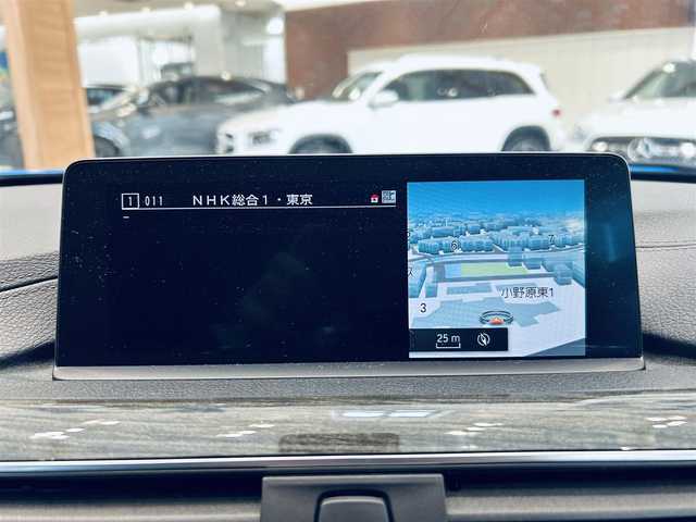 ＢＭＷ ３２０ｄ ツーリング Mスポーツ 大阪府 2018(平30)年 3万km エストリル・ブルー インテリジェントセーフティ/黒革/パワーシート/シートヒーター/Dシートメモリ/ACC/純正ナビ/TV/バックカメラ/純正19インチAW/LEDヘッドライト/電動リアゲート/ブラインドスポット/クリアランスソナー/パドルシフト