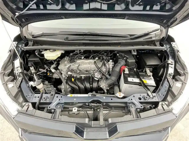 トヨタ ヴォクシー ZS 煌Ⅱ 千葉県 2020(令2)年 3.4万km ブラッキッシュアゲハガラスフレーク セーフティセンス（衝突回避支援パッケージ）/・プリクラッシュセーフティシステム/・レーンディパーチャーアラート/・オートマチックハイビーム/・先行車発進告知機能/純正9インチメモリーナビ/・フルセグTV/・Bluetoothオーディオ接続/・CD/DVD再生機能/両側パワースライドドア/スマートキー/クルーズコントロール/ビルトインETC/LEDヘッドライト/前後コーナーセンサー/アイドリングストップ